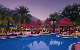 Ananta Resort Pushkar